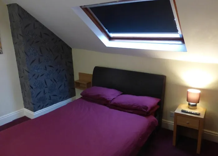Don Valley Hotel Sheffield Arena